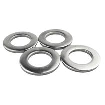 201 Stainless Steel Flat Washer Washi Flat Washer Anti-rust M2M3M4M5M6M10M12M14M16M18 Jiayu