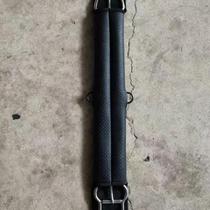 Western saddle girth Western back girdle Western equestrian pulley girdle saddle girdle