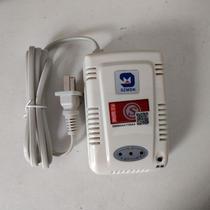 Milestone Gas Leak Alarm Gas Detector FS0801E Fire Certification