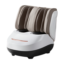Oaks foot massage machine fully automatic foot leg and knee massager smart leg beauty machine foot and calf massager
