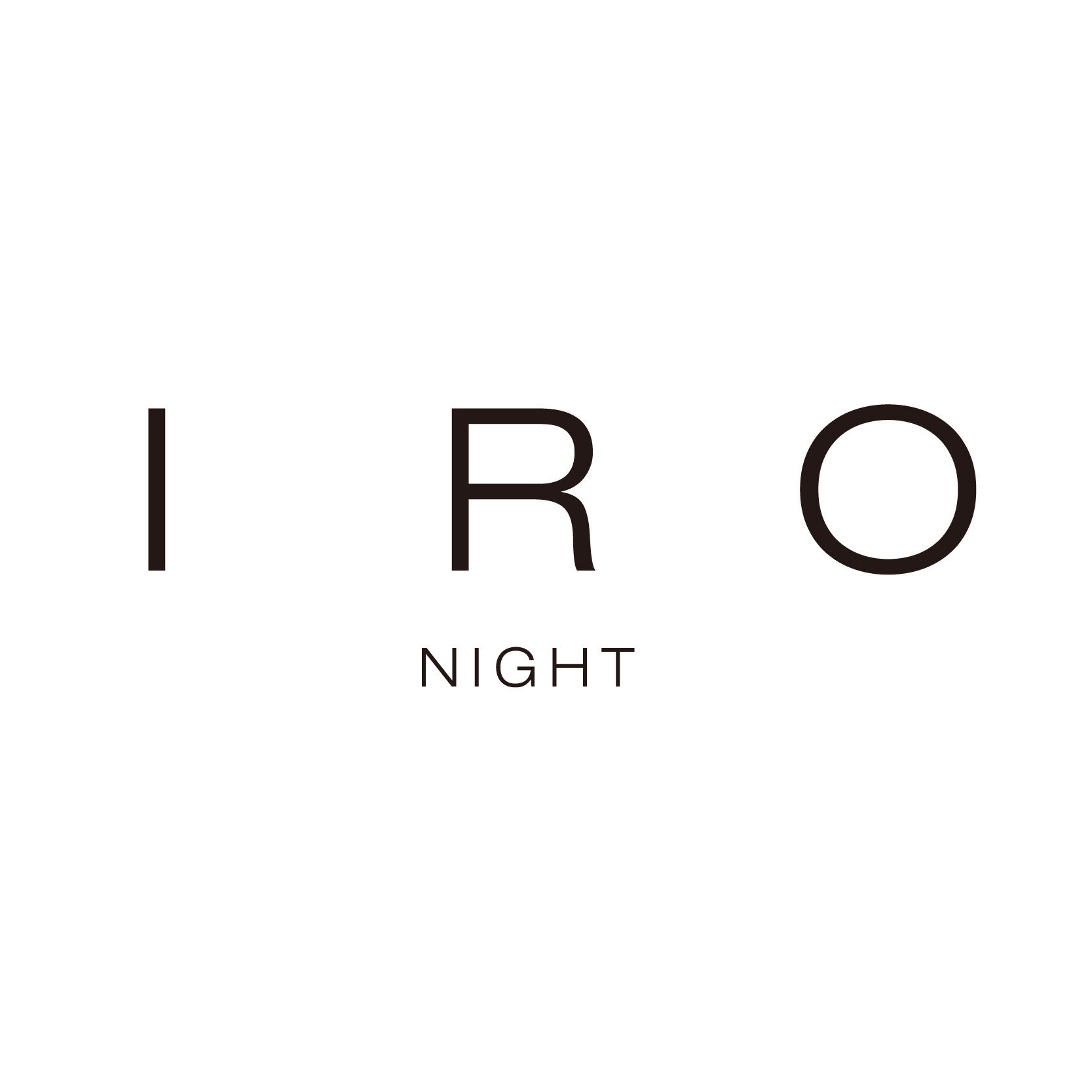 IRO outlets企业店的LOGO