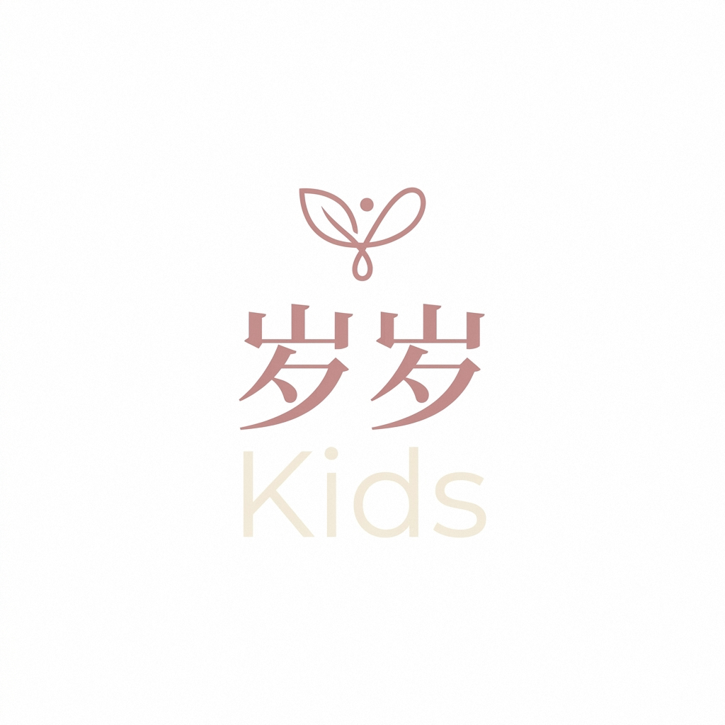 岁岁kids