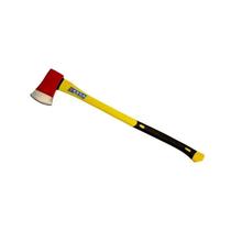 Cyclone Panda FirExPanda American large sharp ax fire woodworking door breaking escape mini fire station accessories