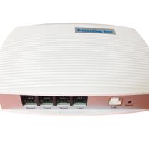 Zipei two-way telephone recording box) USB recording box 2 lines) Computer incoming call pop-up screen secondary development kit SDK