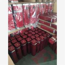 Welding rod insulation barrel square welding rod insulation barrel heating drying barrel W-5 portable TRB-5W insulation box 5KG