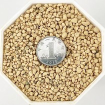 Lithops paving stone diatomaceous earth red jade soil medical rice stone deer marsh soil vermiculite rice husk charcoal round sand multi-component soil