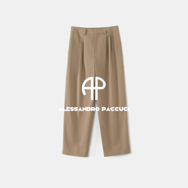 Ap Luge/ Fashionable Casual Versatile Women's Trousers 63308Kc/-1/63309Kc/-1 Ap Luge/ Fashionable Casual Versatile Women's Trousers 63308Kc/-1/63309Kc/-1