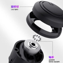 Car steering wheel power ball driving assist multi-function high-end bearing one-hand steering gear truck driving