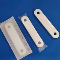 Hanging weights weights anti-floating weights windproof weight-increasing strips iron shower curtains gauze curtains door curtains curtains