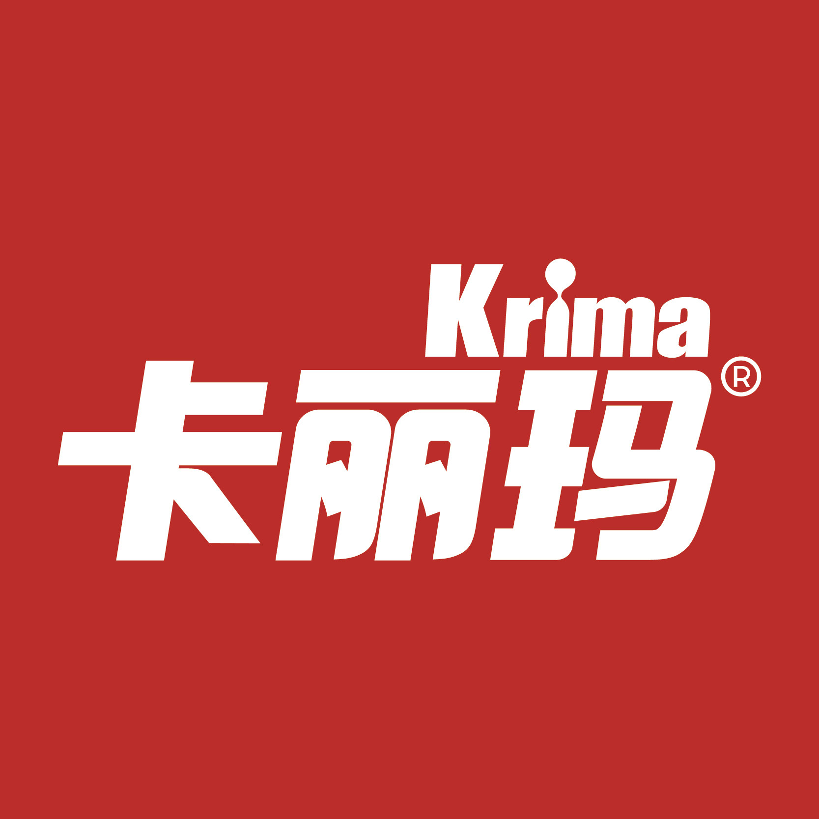 卡丽玛旗舰店的LOGO