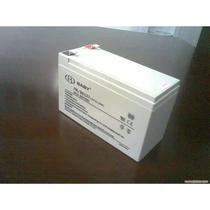 BATA Hon Bé storage battery FM BB12V7AH Fire lead-acid free of maintenance
