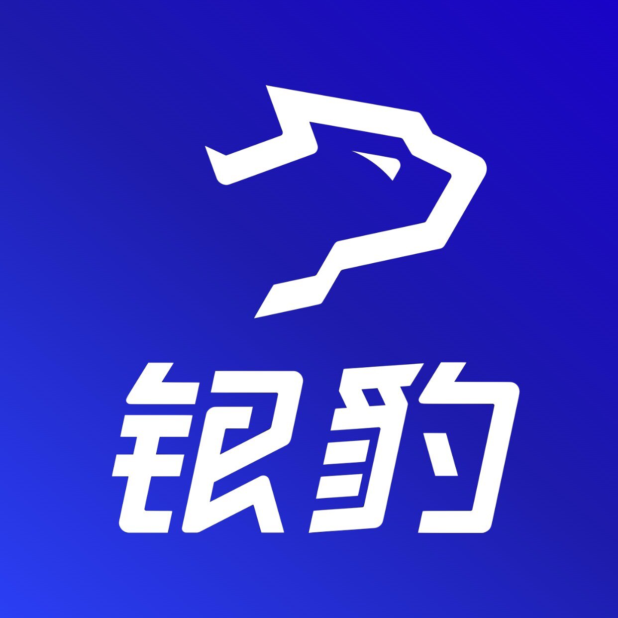 银豹服务商品牌店的LOGO