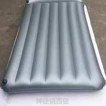 Single Pillow Water Single Water Bed Daily Type Massage Bed Double Spice Water Hydrotherapy Bed Sauna Bath Mattresses Dual-use