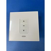 Electric window opener controller remote control tatami roller blind receiver sun room sunshade ceiling curtain switch