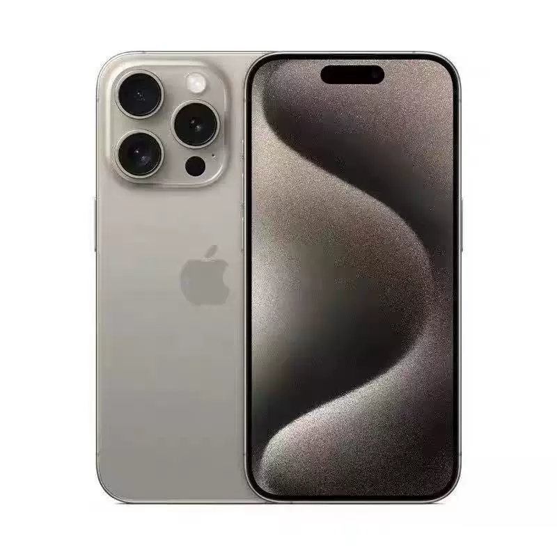 Apple/苹果 Genuine iphone 15, 15 pro max, 5G