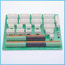 New Hitachi car top communication interface board 13529252 full micro-action CWT terminal board EAB EAA60000BX
