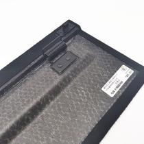 The new product is specially used for BYD S6 trunk cover S7 spare tire cover tool box front cover assembly original