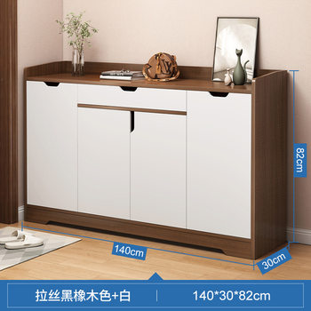 Modern shoe cabinet home door 2022 new hot model entrance entrance entrance entrance large capacity storage economical x-shaped small apartment shoes