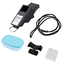 Professional Soccer Football Referee Whistle Basketball