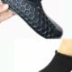 Anti-cutting socks, rice transplanting shoes, labor insurance, long sea mud shoes, beach insect-proof, ant-proof, sting-proof shoes for farmland