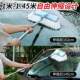 Water-Flowing Car Wash Mop, Extendable Water-Flowing Car Wash Mop, Soft-Bristled Car Wash Brush, Does Not Damage the Paint, Special for Car Washing