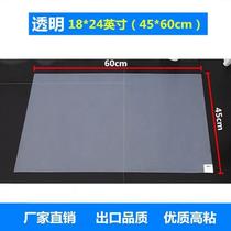 Machine room Sticky Dust Footbed Large dust-free workshop ground mat Sticky Dust Mat Removable Sole Sticky Dust Mat Foot