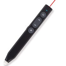 Customized seewo electronic whiteboard touch page-turning pen PPT touch screen stylus multi-functional classroom lecture teacher