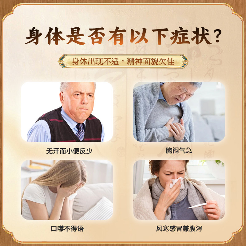 【自营】香港海天牌葛根汤浓缩中药颗粒：传统汉方与现代生活的完美碰撞