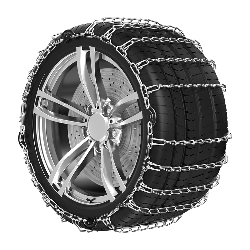 Цепи Duo Xi для Tiggo 8 Plus/Pro 235/50R19