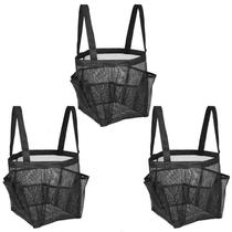 X Potable Mesh Showe Caddy Quick Dy Showe Tote
