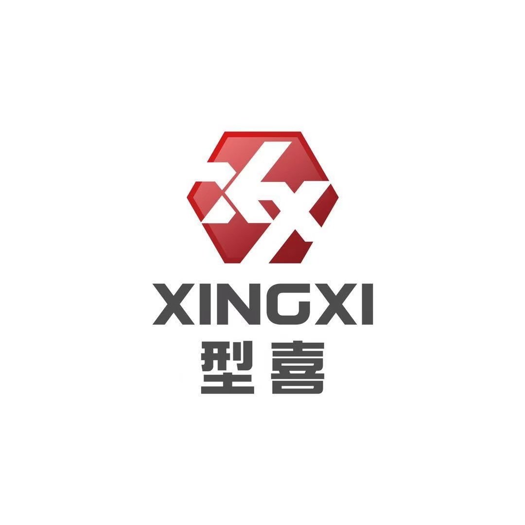 型喜旗舰店的LOGO