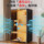 Кошачья вилла cat climbing frame four seasons универсальный бытовой крытый негабаритный бесплатный кошачий домик многоэтажное пространство роскошный кошачий домик mini 2
