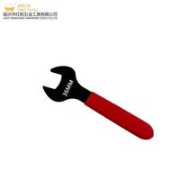 Single-head wrench open-end wrench ultra-thin thin section 38 forks 27 dumb head 36 32 40 24 30 34 40