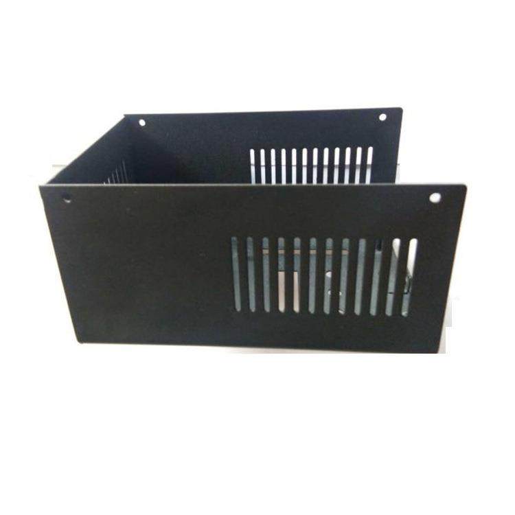 Customized sheet metal manufacturer, sheet metal processing chassis shell prototype parts, CNC bending stamping processing sheet metal service provider