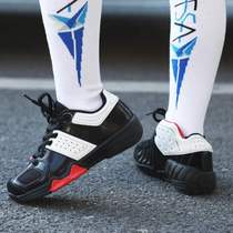 Resistant shoes mens and womens fencing shoes childrens general competition adult anti-slip equipment training shoes wear-resistant professional