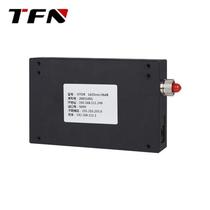 TFNF4543A modular OTDR can be developed twice rack-mounted optical time domain reflectometer card-type OTDR dual wave