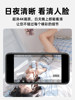 Camera Without Power Plug, Home Mobile Phone Remote Wireless Wifi Indoor Ultra-Clear Night Vision 4g Smart Photography Monitor
