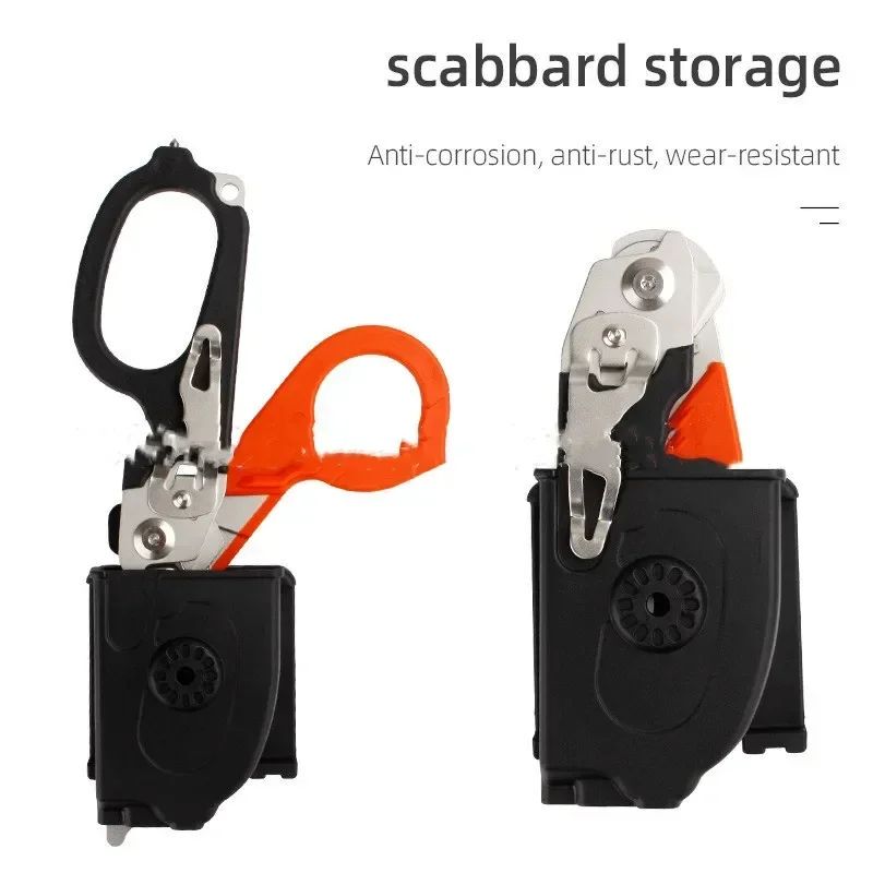 Tactical Multifunction Scissor for Leatherman Raptors First Tactical Multifunction Scissor for Leatherman Raptors First