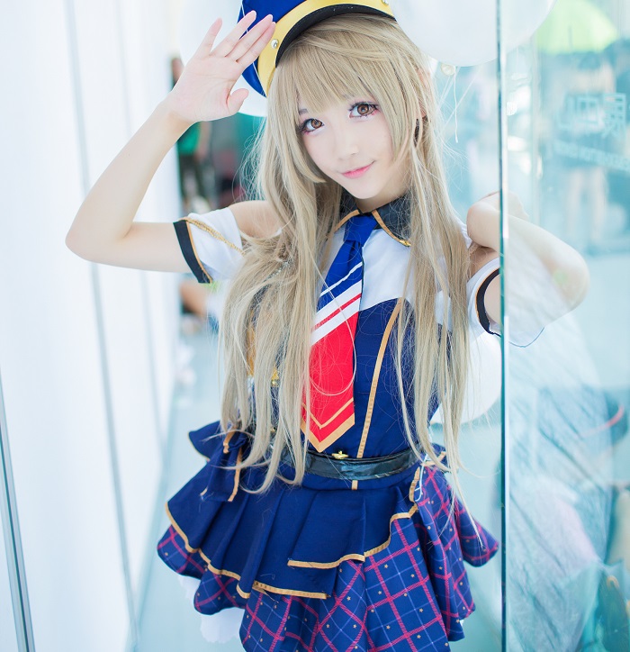全套lovelive 南小鳥女警職業覺醒cosplay服裝動漫展lol 服裝 全套lovelive 南小鳥女警職業覺醒cosplay服裝動漫展lol 服裝