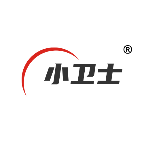 小卫士官方店的LOGO
