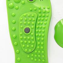 Fitness equipment sports body shaping and waist twisting home Kangdu machine waist shaping and dancing machine music counting machine waist twisting machine