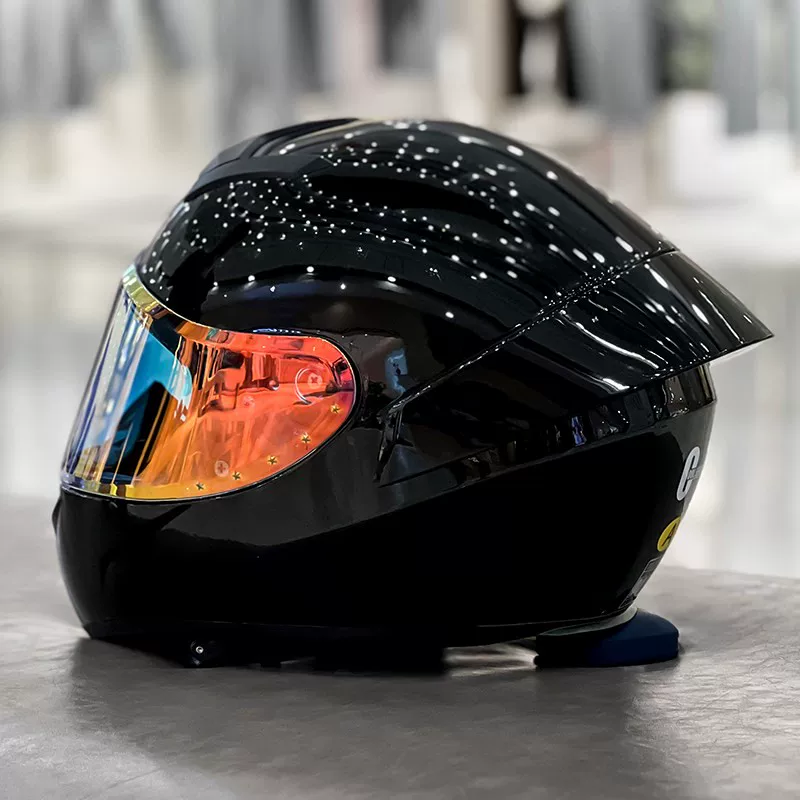 arai Демисезонная мужская шляпа, универсальный электрический автомобиль, полушлем для езды