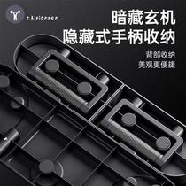 Push-up support training board sit-ups flat support sit-ups fixed foot device elbow support type rebound abdominal strengthening