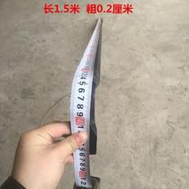 Hardware tool function crowbar nail remover wooden box demolition tool crowbar crowbar box nail tool