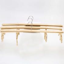 Sheet Four Corners Quilt Strong Bamboo Bamboo Pants Frame Plus Coarse Drying Pants Special Hanger Balcony Cross Fur Towel Rack