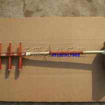 Mongolian Sihu red sandalwood bass Sihu red sandalwood bone carving bass j Sihu copper post gift box fine-tuned rosin