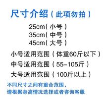 Saxophone strap double shoulder student beginner childrens strap adult neck strap shoulder strap suspender strap