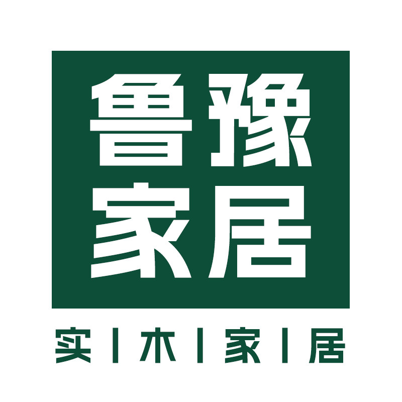 鲁豫旗舰店的LOGO