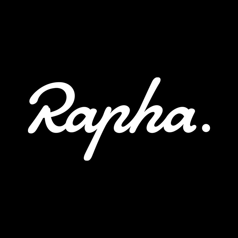 Rapha官方旗舰店的LOGO