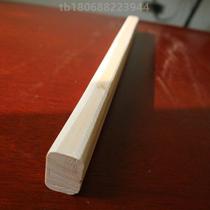 Wooden hammer handle solid hammer wooden handle axe ax handle claw hammer solid iron hammer camellia tree handle woodworking plateau%